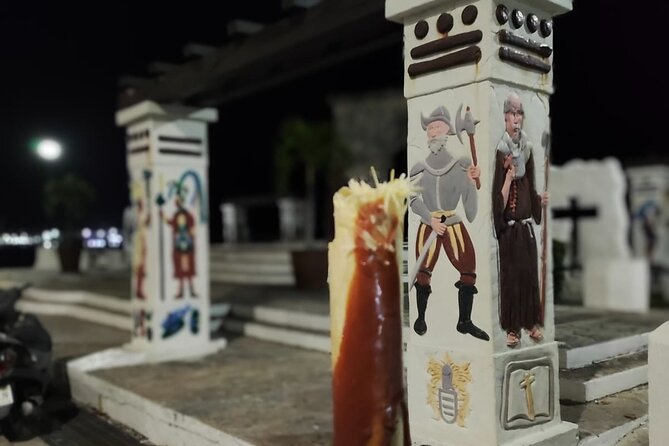 Paradise and Tropical Cancun Food Tour - Practical Details for a Smooth Experience