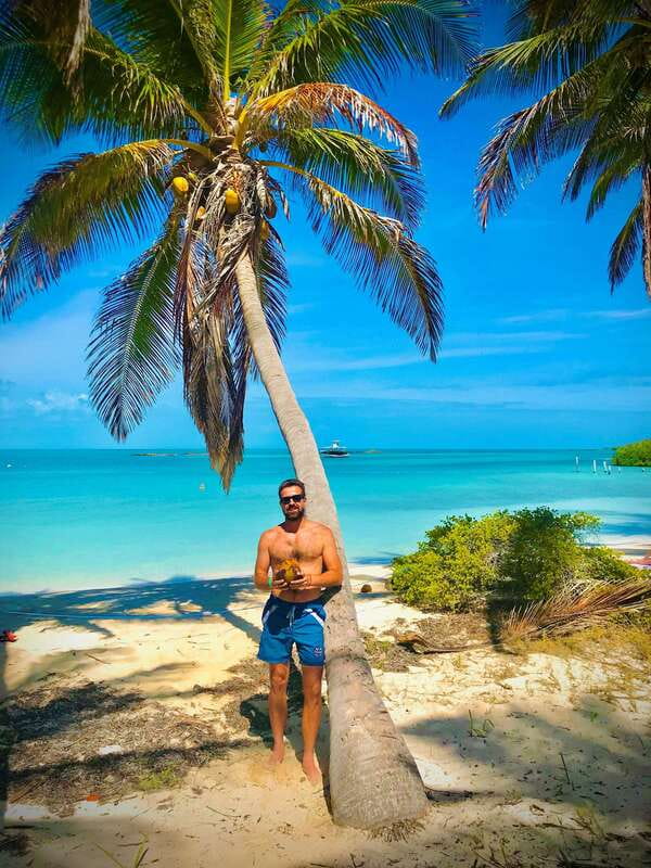 PARADISE ISLAND- ISLA CONTOY AND ISLA MUJERES - Traveling to Isla Mujeres and Its Caribbean Vibe