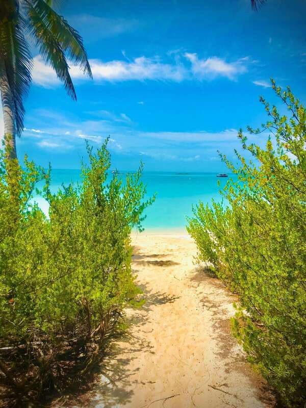 PARADISE ISLAND- ISLA CONTOY AND ISLA MUJERES - Practical Details and What to Pack