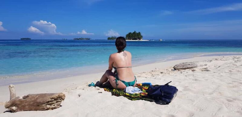 Paradise Unveiled: Discover the Enchanting San Blas Islands - Exploring Perro Island: Snorkeling and Marine Life Viewing