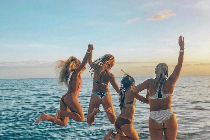 Paradise Waikiki Sunset Cruise + LIVE DJ + SWIMMING - Practical Tips for a Smooth Experience