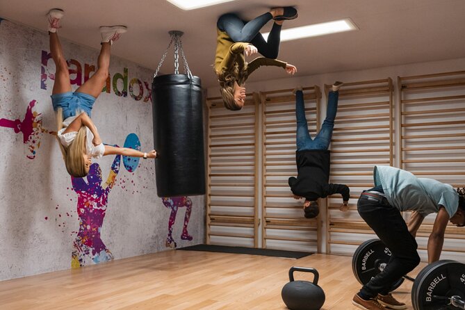 Paradox Museum Miami - Interactive and Photogenic Experiences for Every Visitor