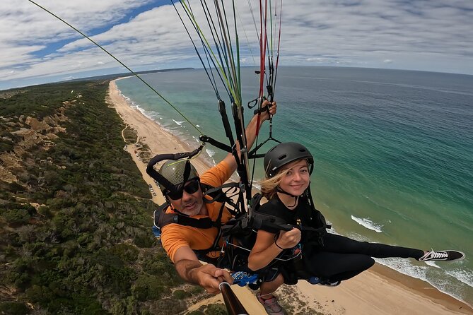 Paragliding Activity from Lisbon - Who Would Enjoy This Tour Most?