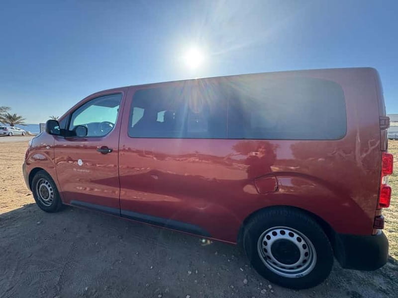 Paragliding adventure in Santa Pola or Agost from Alicante in a private van - Final Thoughts on the Santa Pola or Agost Paragliding Tour