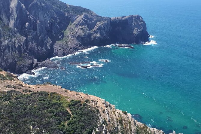 Paragliding Algarve Experience - The Experience of Flying Without Noise or Pollution