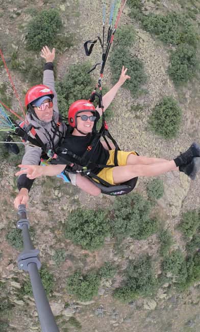 Paragliding Cappadocia - Frequently Asked Questions