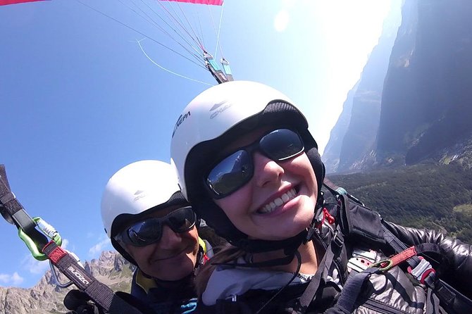 paragliding discovery flight - Who Will Enjoy This Paragliding Flight?