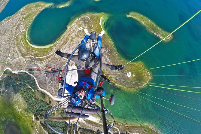 Paragliding in Armenia - Flexibility and Booking Details