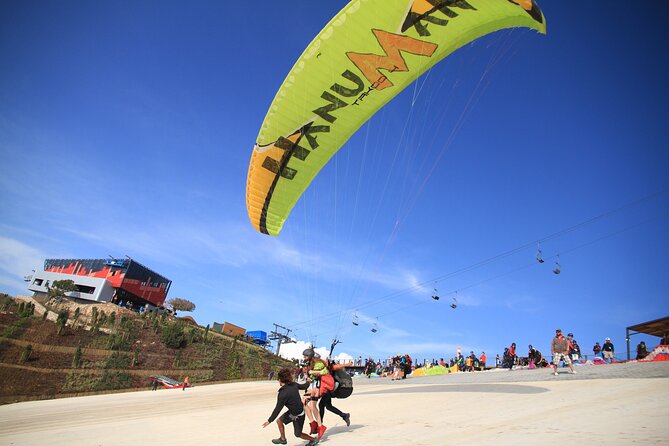 Paragliding Oludeniz - Fethiye, Turkey - The Experience’s Best Features