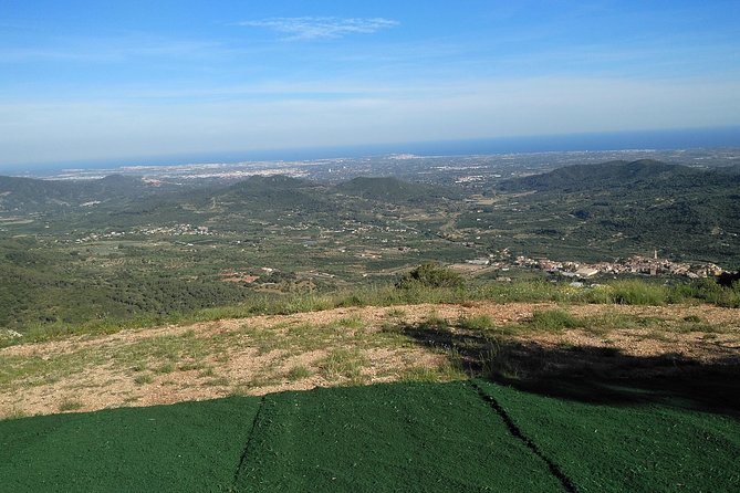 paragliding Salou with hotel pickup - Who Will Enjoy This Paragliding Tour?