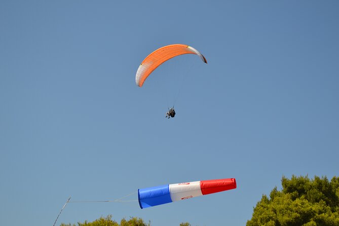 Paragliding Tandem Flight in Corfu - Discover the Thrill of Paragliding Tandem Flight in Corfu for $148.12
