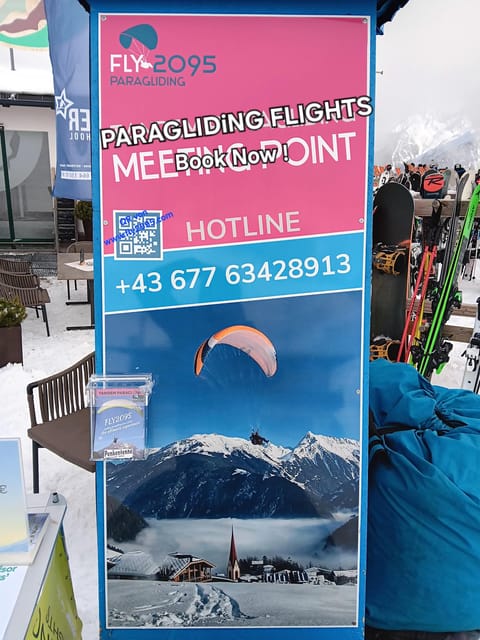 Paragliding Tandem Flight - Reviews and Praises for the Paragliding Experience