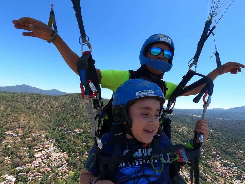 Paragon Valle de Bravo GOFLY - Price and Overall Value