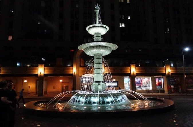 Paranormal Investigation Ghost Tour in Montreal - Value for Money and Booking Tips