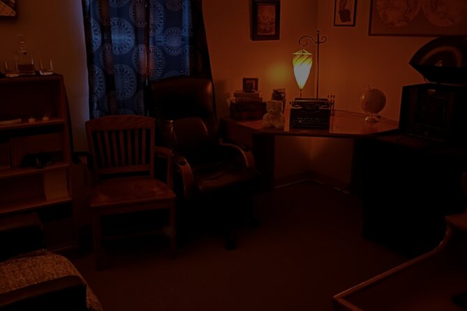 Paranormal Investigation in The Dixie House - St. Augustine, FL - Group Size and Accessibility