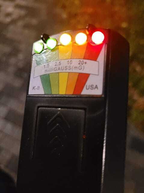 Paranormal Investigation - Old Sainte Antoine Cemetery - Nearby Haunted Landmarks: From Basilica to City Secrets