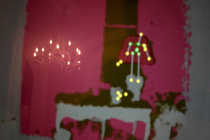 Paranormal Investigation The Haunted Speakeasy - Paranormal Equipment Training and Site History