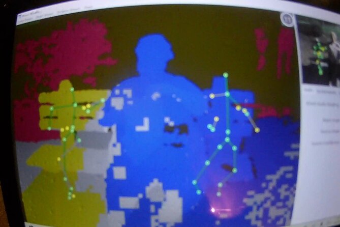 Paranormal Investigation The Haunted Speakeasy - What Reviews Say About the Haunted Speakeasy Tour