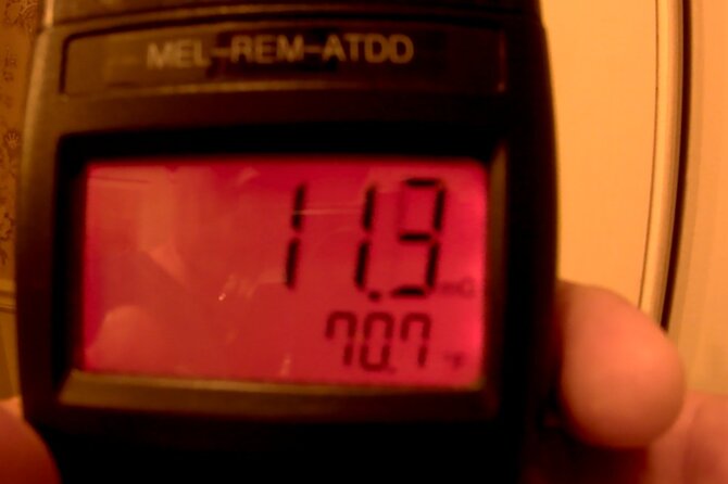 Paranormal Investigation The Haunted Speakeasy - Cancellation Policy and Weather Considerations