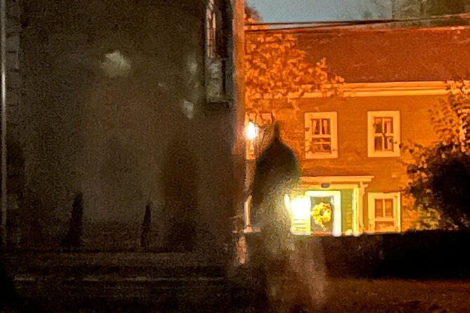 Paranormal Pub Crawl in Austin - The Gritty Roots of 6th Street’s Ghost Legend