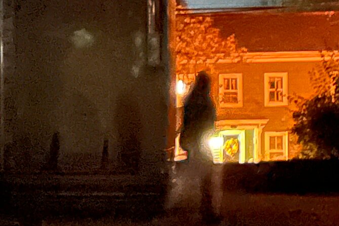 Paranormal Pub Crawl in Austin - The Pacing and Group Experience