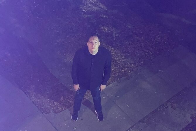 Paranormal Walking Tour by Greenville Ghost Tours - Greenville Ghost Tours: A Unique Approach to Paranormal Exploration