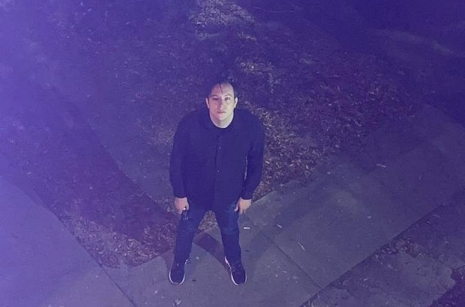 Paranormal Walking Tour by Greenville Ghost Tours - Who Will Enjoy the Greenville Ghost Tour?