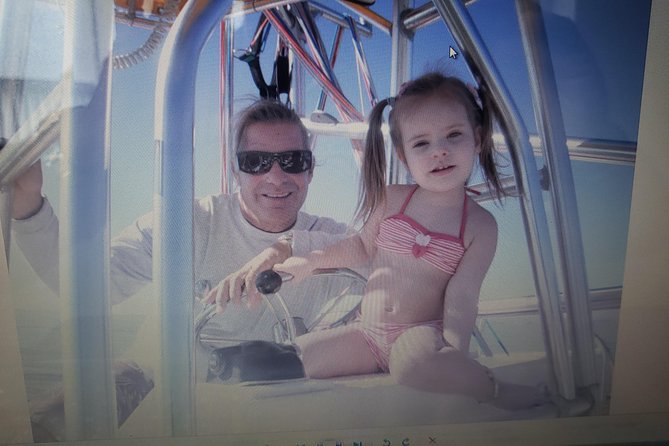 Parasailing Adventure on Fort Myers Beach (400 Foot Flight) - The Scenic Views of Fort Myers Beach and Surroundings