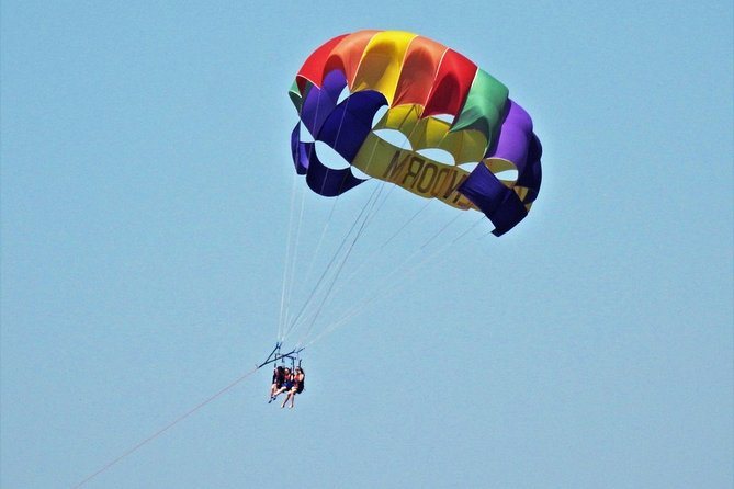 Parasailing Flight in Benidorm - Final Thoughts: Is the Benidorm Parasailing Flight Worth It?