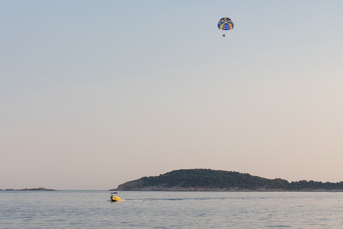 Parasailing in Cavtat - Who Will Love This Tour