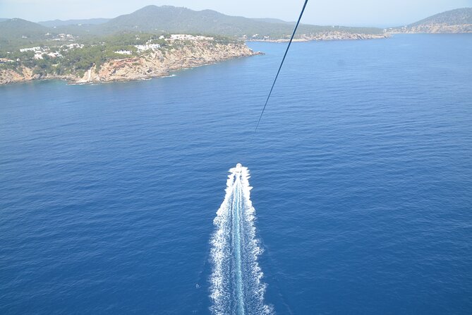 Parasailing in Ibiza with HD Video Option - Practical Tips for Booking and Participation