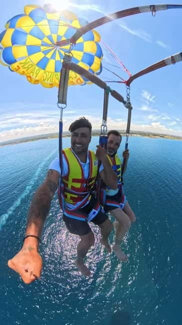 Parasailing in Polignano: A parachute adventure - Final Thoughts on Parasailing in Polignano