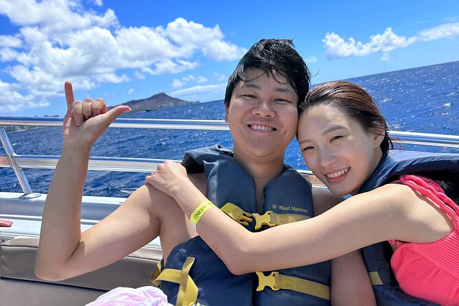 Parasailing in Waikiki Hawaii - How the Tour Compares to Others in Oahu