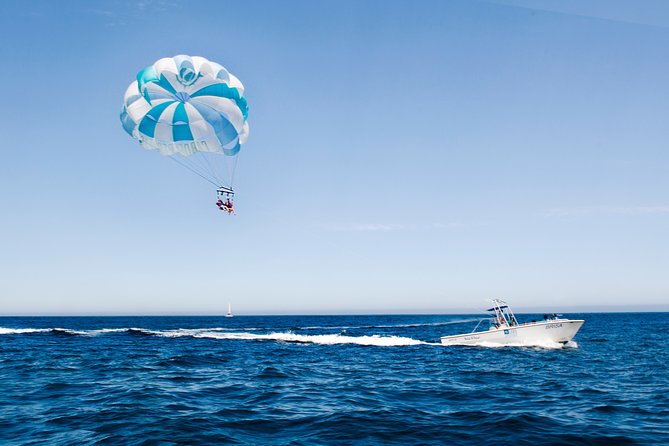 Parasailing Los Cabos Adventure - Additional Considerations and Tips