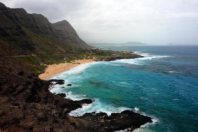 Parasailing on Maunalua Bay- Oahu's off Waikiki Playground - Convenient Meeting Location at Keahole Street