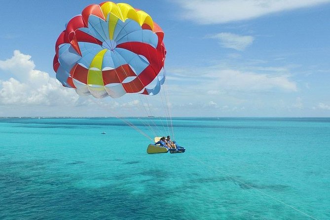 Parasailing Tour - Practical Tips for Your Parasailing Adventure