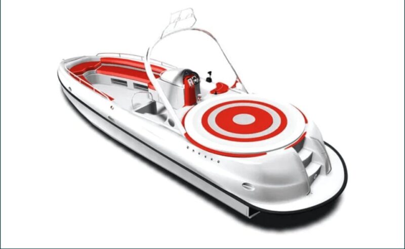 Parasailing Vilamoura - Vilamoura Marina: The Starting Point for Your Adventure