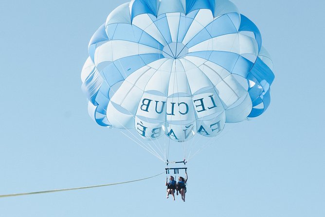 Parascending in Tenerife - Who Will Love This Parascending Tour?