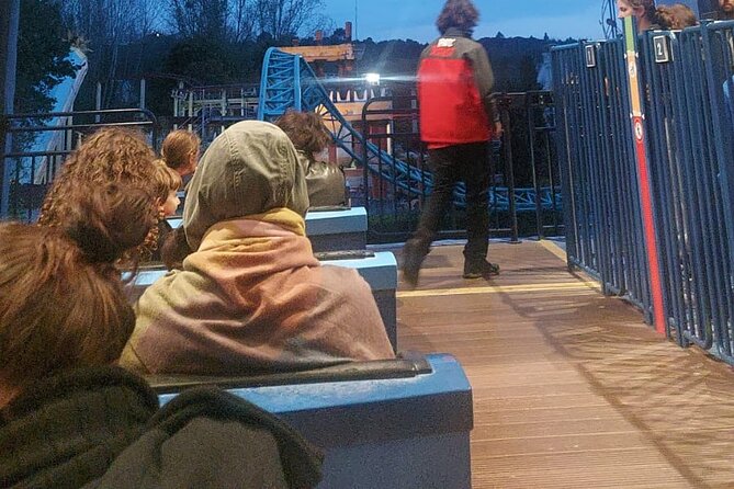 Parc Astérix: Private transport from Paris + entrance ticket - Who Will Appreciate This Tour Most