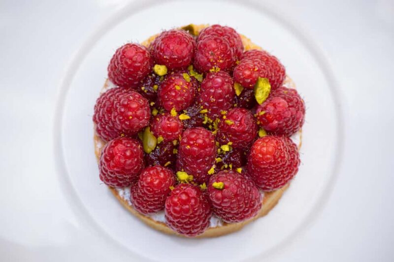 Parent-child cooking or pastry class at École Ducasse in Paris - Booking, Cancellation, and Flexibility Options