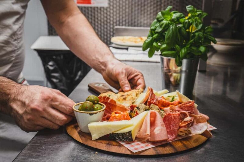 Parghelia: Romantic sunset tasting in the vineyard with music - Practical Tips for Participants