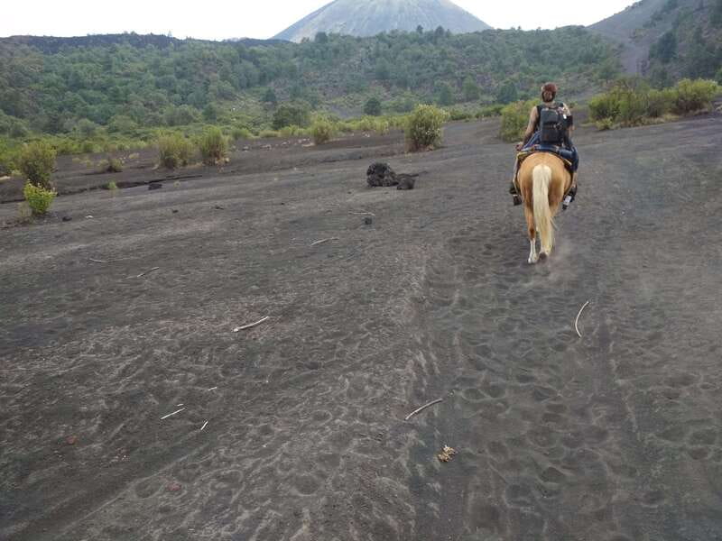 Paricutin Volcano Crater Special Tour - Exploring the Volcano’s Craters and Lava Flows