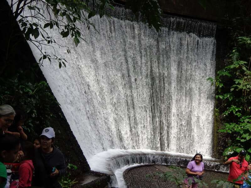 Paricutin Volcano Crater Special Tour - Visiting the Church Remains and Lava-Covered Structures