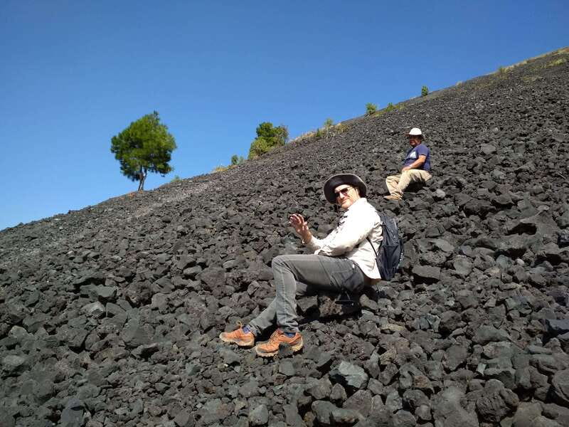 Paricutin Volcano Crater Special Tour - Booking and Cancellation Policies