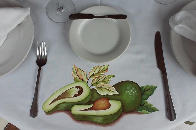 Paricutin Volcano Tour (Morelia) - Walk in the Uruapan National Park’s Verdant Landscape