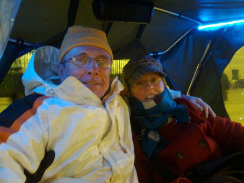 Paris: 1, 2, or 3-Hour Major Monuments Daytime Tuk-Tuk Tour - Practical Details: Group Size, Duration, and Weather