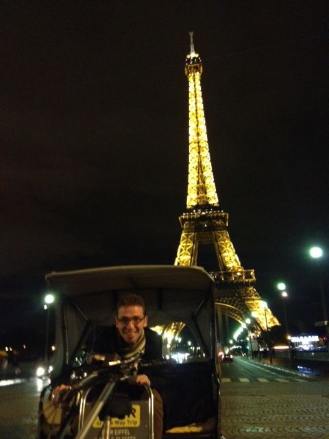 Paris: 1, 2, or 3-Hour Major Monuments Daytime Tuk-Tuk Tour - Comparing This Tour to Similar Experiences