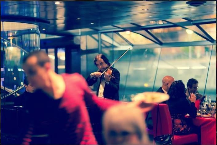 Paris: 1.5-Hour Segway Tour with River Cruise Ticket - Visiting the Louvre Museum and the Seine River