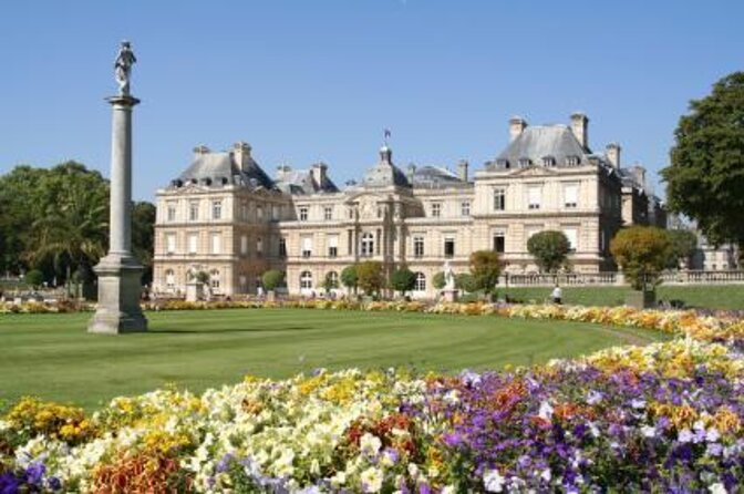 Paris 1920: Lost Generation Writers of the Left Bank (Small Group Walking Tour) - Uncover the Literary Legends of the Left Bank for $57 in just 3 Hours