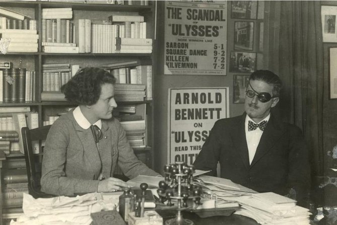 Paris 1920: Lost Generation Writers of the Left Bank (Small Group Walking Tour) - Montparnasse’s Café Scene and the Tragic Ends of the Fitzgeralds
